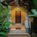 The Bumblebee- Serene 3Bhk Villa- Candolim, Goa By Staymonkey