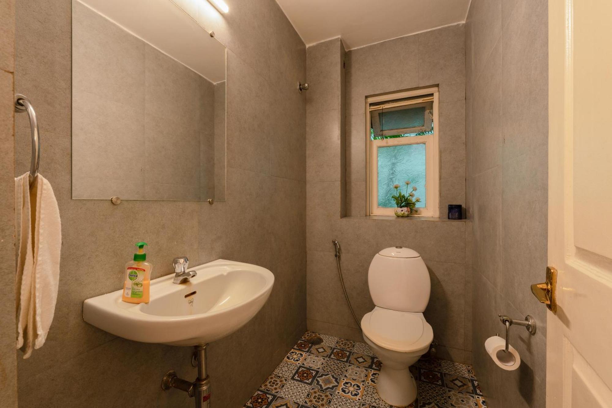 The Bumblebee- Serene 3bhk Villa- Candolim, Goa By Staymonkey Candolim
