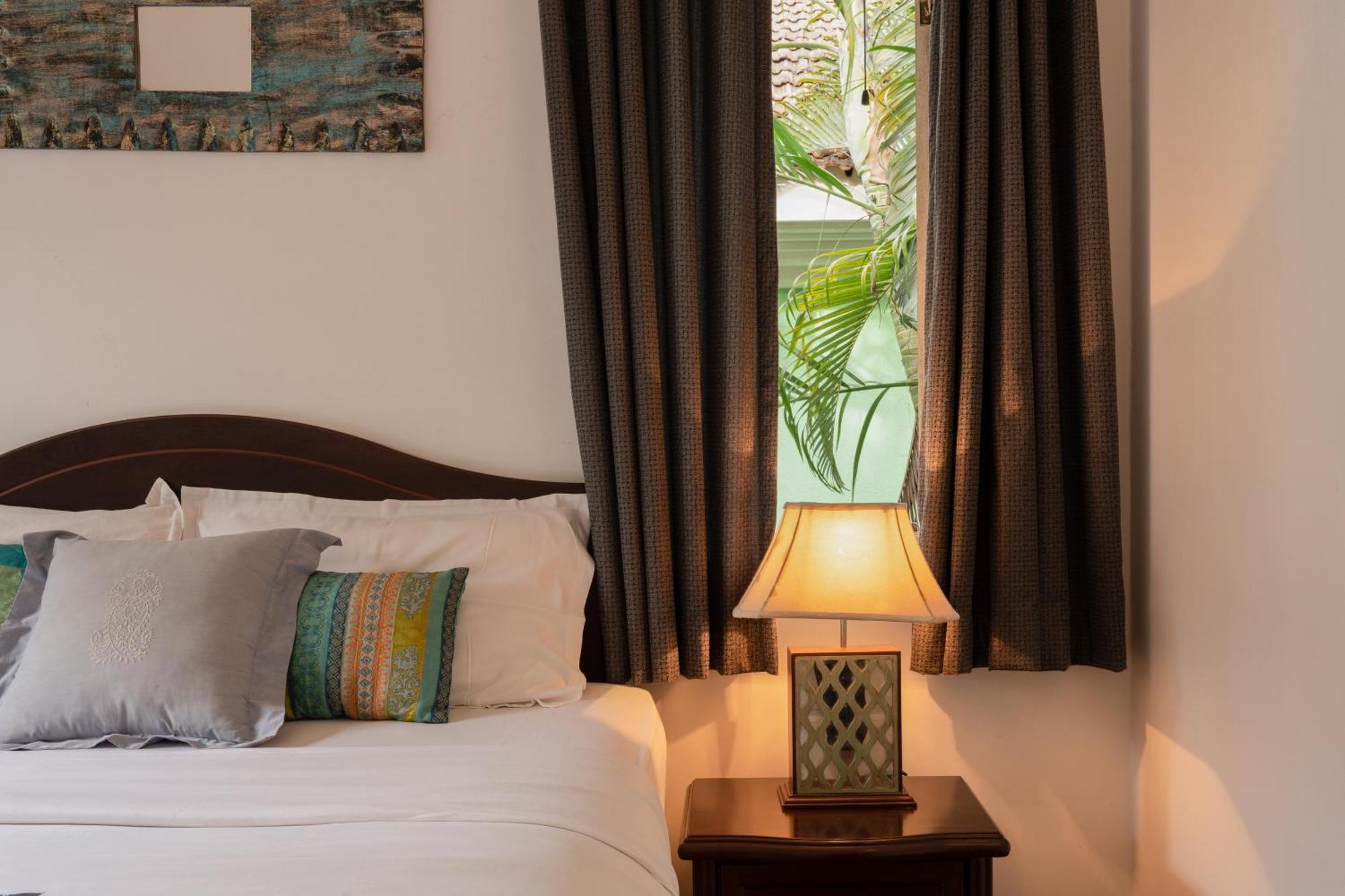 The Bumblebee- Serene 3bhk Villa- Candolim, Goa By Staymonkey Candolim